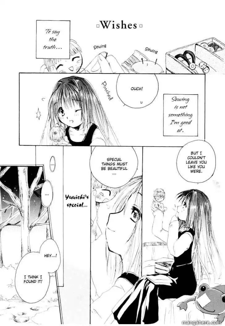 Kanon ANDamp; Air Sky Chapter 8 2